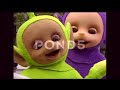 Teletubbies At London September 2 3 2007