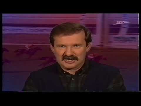 1995/1996 Season (3/4) NZ Summer Races -  Alister Clark Stakes