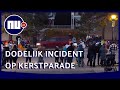 Dit is wat we weten over het dodelijke incident op de kerstparade in VS | NU.nl