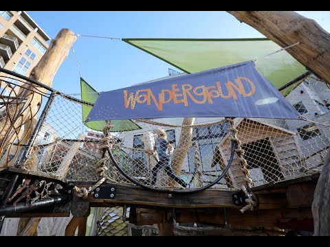 Madison Wunderground