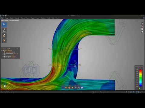 ANSYS Discovery Live