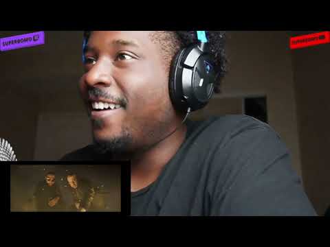 M-Press Live - Big Boy Things (Remix) (Superbomo reaction) ACTUAL VIDEO!