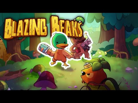 The most underrated rouge-like!