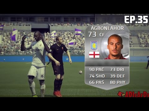 FIFA 15 | Road to Division 1 | "Silver Attacking Trio" | Ep.35 | FUT 15 | Ultimate Team