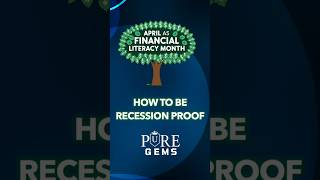 RECESSION-PROOF: HOW THE RICH STAY RICH WHEN THE ECONOMY DROPS