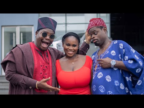 BEST FRIENDS FIGHT OVER GIRLFRIEND | MR MACARONI | OTUNBA | AMARA