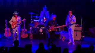 Marty Stuart and The Fabulous Superlatives in Roskilde Denmark Tuesday 06-09-2022