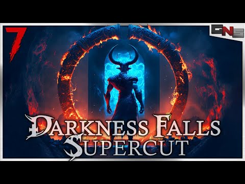 7 Days to Die Darkness Falls - The Complete Series