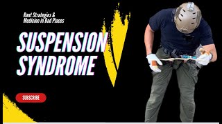Suspension Syndrome