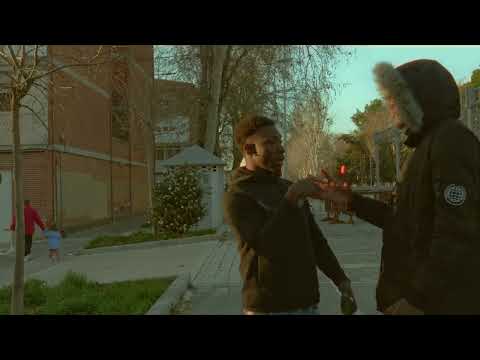Smoke 02 - Coche de choque (official video)