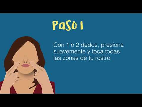 Detecta el cáncer bucal en 10 pasos