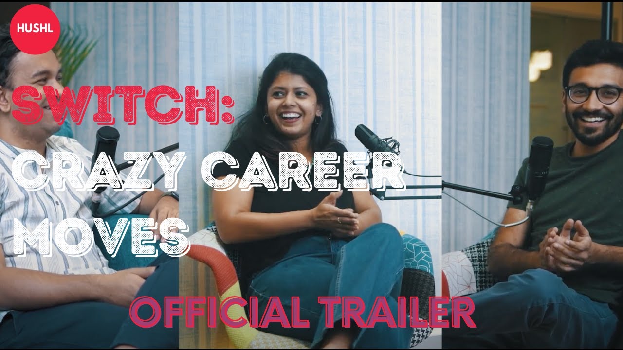 Switch Season 1 Trailer