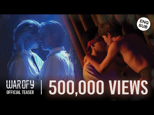 TEASER l WAR OF Y [OFFICIAL]