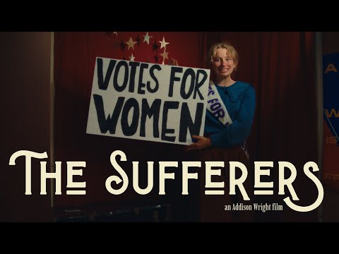 The Sufferers | A Short Film