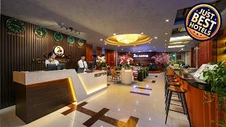 20 Hotel and Apartment | Hanoi, Vietnam | Hotel Review 🏨