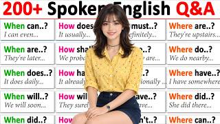 Learn English Speaking Practice | Daily English Conversation for Beginner