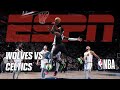 NBA Mini Minnesota Timberwolves Vs Boston Celtics Extended Highlights