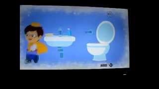 Daniel Tiger&#39;s Potty Song UPDATE