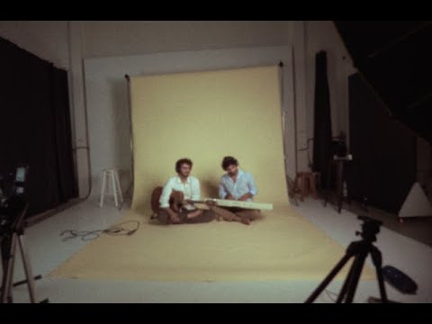 GUPE - Segredos [Clipe Oficial]