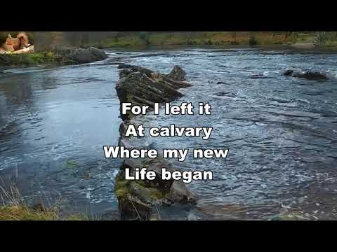 I've come too far to look back