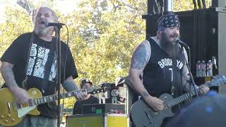 7 Seconds - Satyagraha - PUNK IN THE PARK 2022