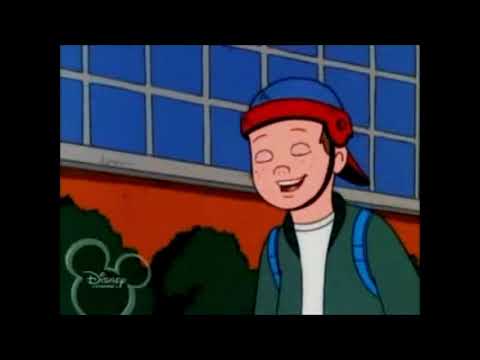 TJladdin Part 17 Do You Trust Me?/A Whole New World