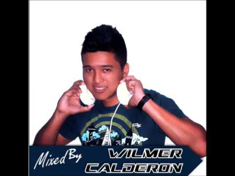 Alahin feat. Natalia Damini - Feelin the Love (Wilmer Calderon Remix 2012)