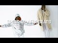 Low - Larry Gaaga ft Wizkid (Speed Up Afrobeats)
