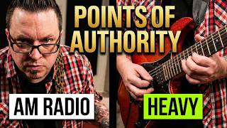 Linkin Park - Points Of Authority - Guitar Lesson by Mike Gross - How to play - Tutorial