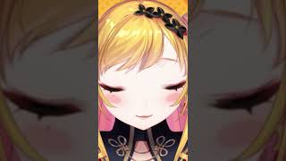 本体とメカフィナで #MioMaoDance #shorts/セフィナ【にじさんじ】