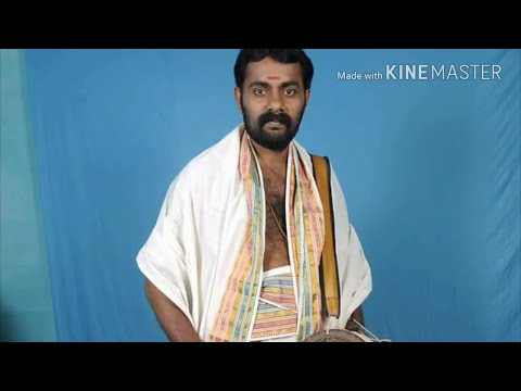 oachira sopanam by sooranad harikumar