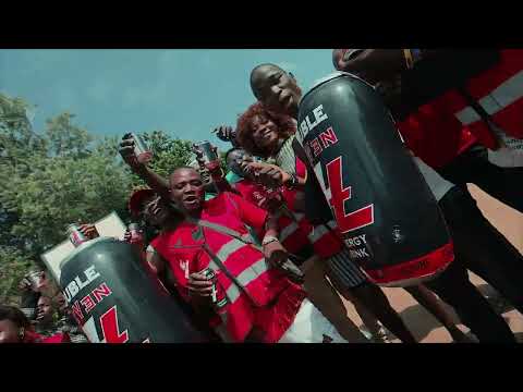 Ghettovi - Double SeveN (Official Video)