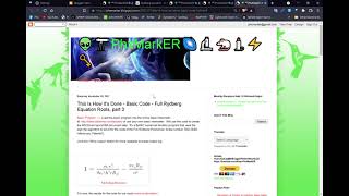 👽🔭PhxMarkER🌌🔬🐁🕯️⚡🗝️  This Is How We Do It   FREE   Full Rydberg Equation Extracted, part 1