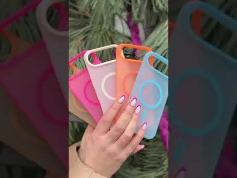 Чехол для iPhone 17 Pro Max - микрофибра Soft touch, Liquid Silicone Full с поддержкой MagSafe (голубой) - фото 1 - id-p2876191369