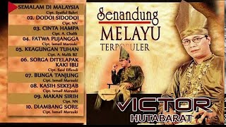 Download lagu Victor Hurabarat - Pop Melayu || Full Album mp3