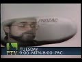 1995 PTV PBS Idaho Frontline Welcome To Happy Land Commercial