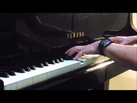 Waltz Kings: Waldteufel -  Sur La Plage (On The Beach) Op.234 (Piano)