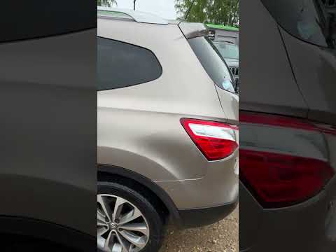 фото nissan qashqai+2 i рестайлинг 0