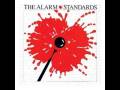 The alarm - unsafe building