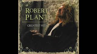 If I Were A Carpenter  &quot;Robert Plant&quot;