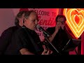 The Ballad Of Harry Warden By Tom Kovacs LIVE Bay Of Blood Weekend 2016