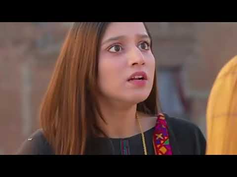 Qalandar Episode 51 Teaser 02 Full Review