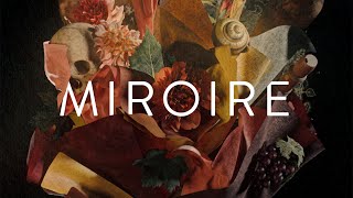 Video thumbnail for Miroire—period instruments and voices: Trailer by Orchestral Tools