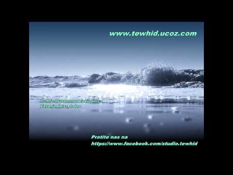 mr hfz muhammed fadil porca     Varanje i laz 1 deo