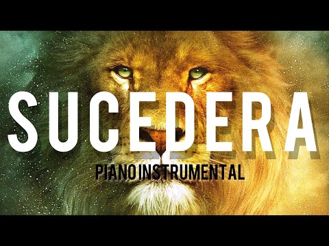 SUCEDERA |Grupo Grace| Worship Instrumental