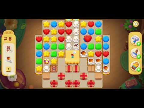 Level 2559, Attempt 5th #matchingtonmansion #gaming