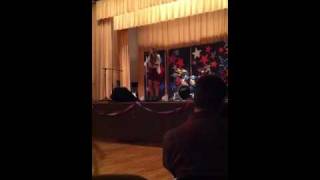 Luca Bella Facinelli