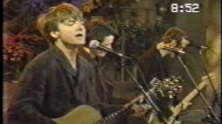 Crowded House Distant Sun on Good Morning America