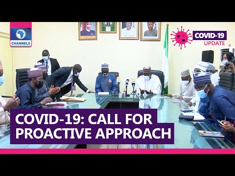 COVID-19 Update | 20/01/2021