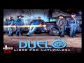 Duelo -  Pedazos De Ti Disco (2013)